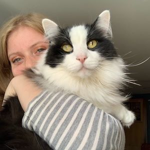 Meet your Posher, Ava